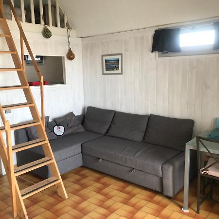 Gruissan Vue Imprenable Lejlighed Eksteriør billede